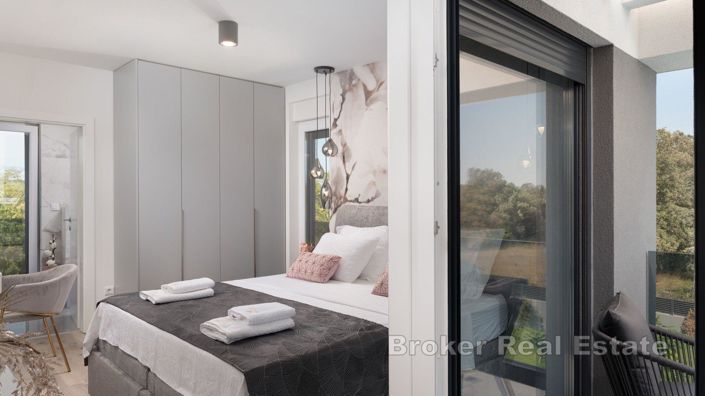 Image No.23-Villa de 4 chambres à vendre à Nin