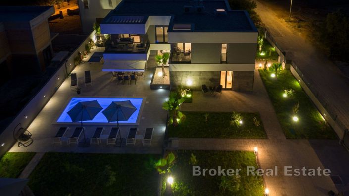 Image No.26-Villa de 4 chambres à vendre à Nin