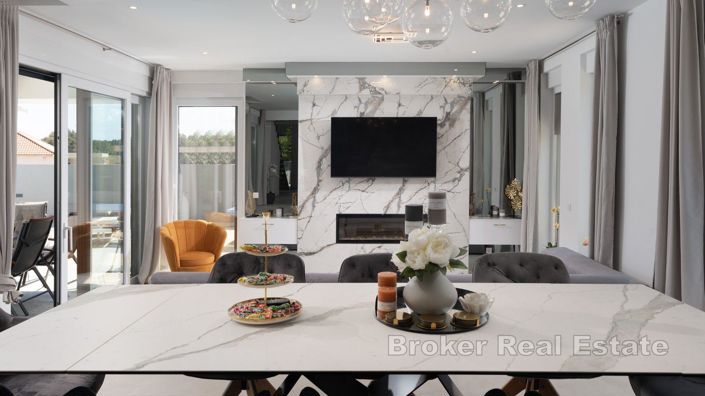 Image No.9-Villa de 4 chambres à vendre à Nin