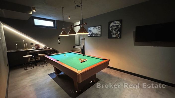 Image No.18-Villa de 3 chambres à vendre à Policnik