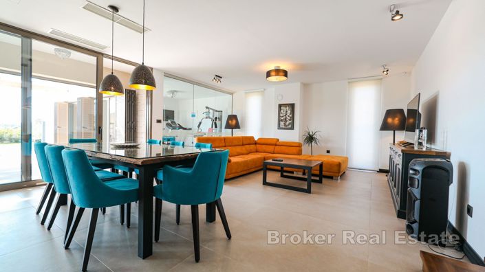 Image No.7-Villa de 3 chambres à vendre à Policnik