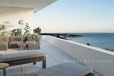 1 - , Apartment