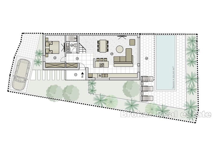 Image No.10-4 Bed Villa for sale