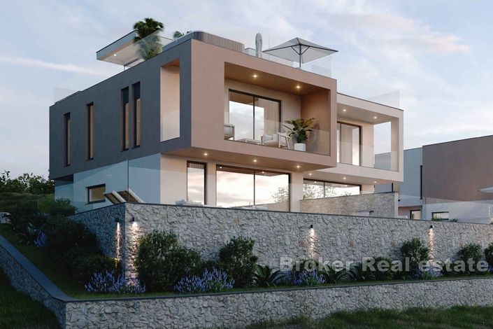 Image No.2-4 Bed Villa for sale