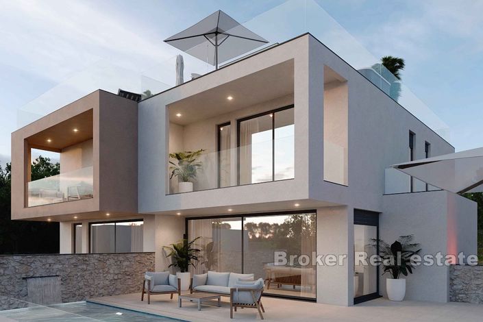 Image No.3-4 Bed Villa for sale