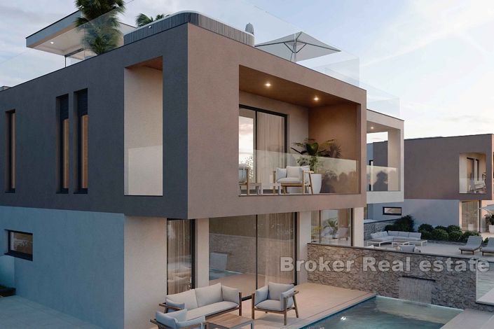 Image No.4-4 Bed Villa for sale