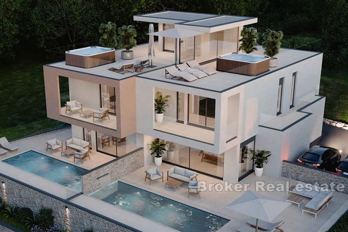 Image No.5-4 Bed Villa for sale