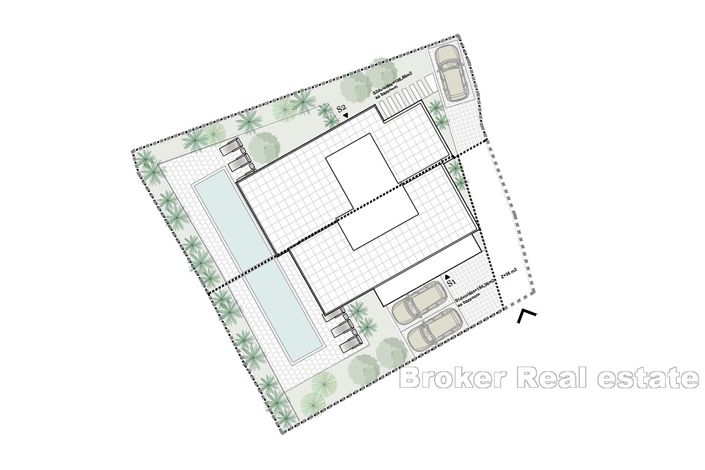 Image No.6-4 Bed Villa for sale