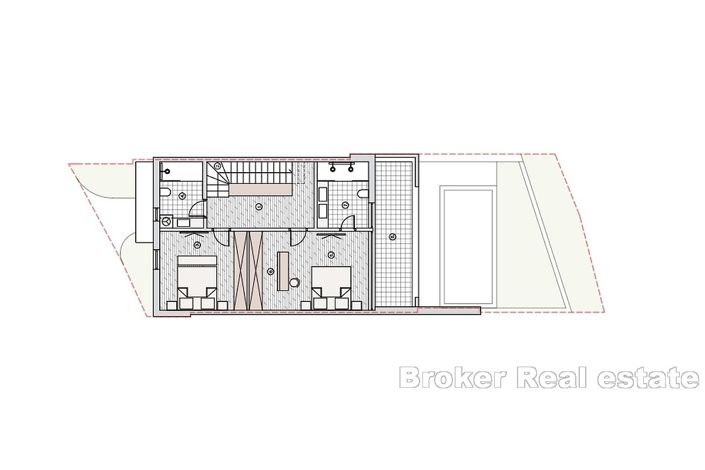 Image No.11-3 Bed Villa for sale