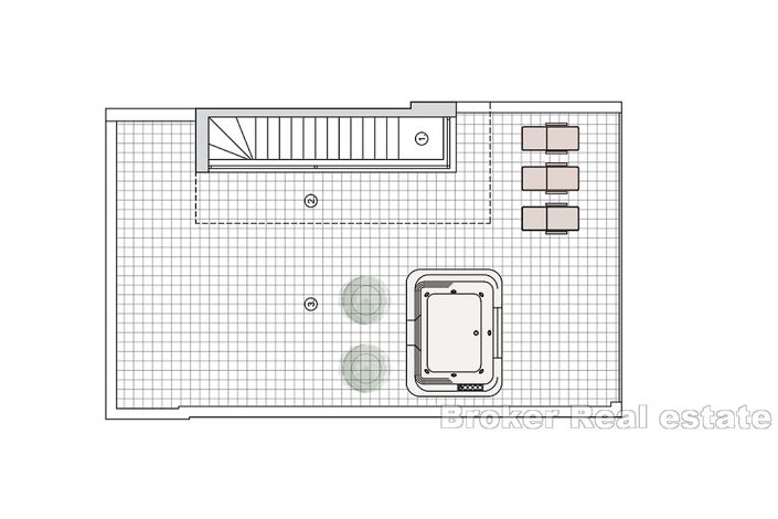 Image No.12-3 Bed Villa for sale