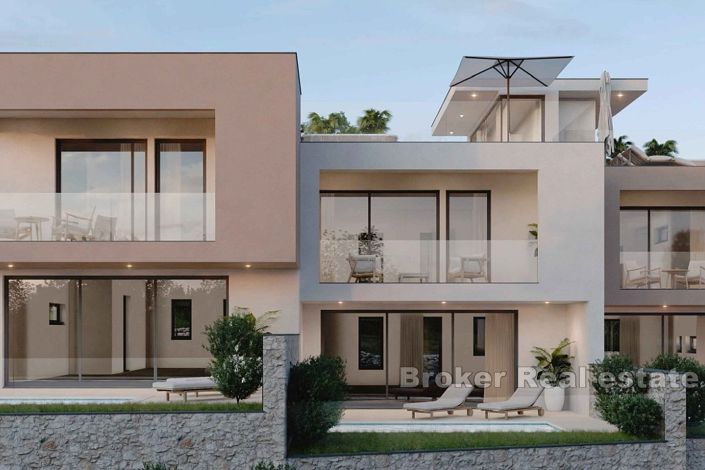 Image No.2-3 Bed Villa for sale