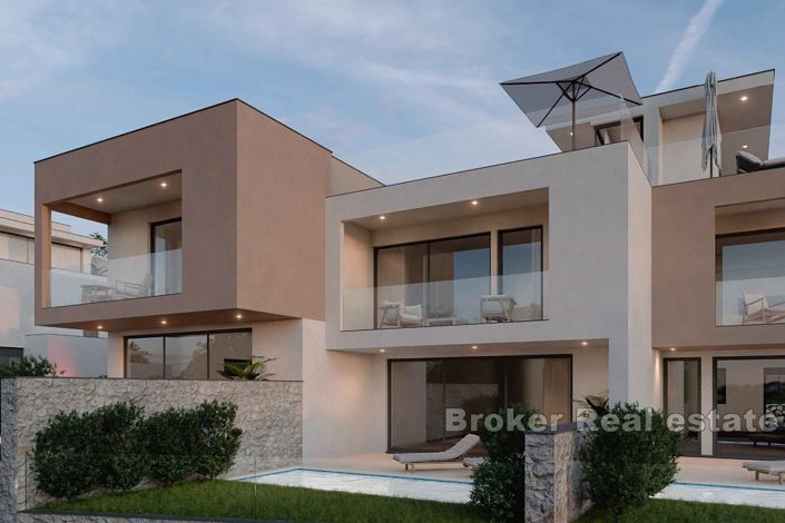 Image No.3-3 Bed Villa for sale