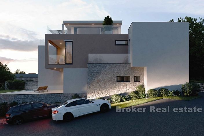 Image No.6-3 Bed Villa for sale