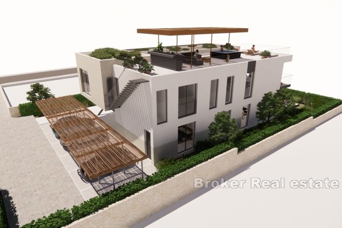Image No.2-3 Bed Apartment for sale