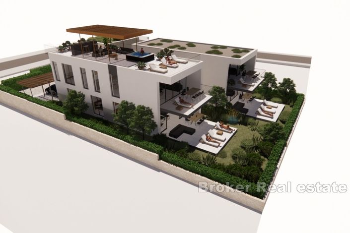 Image No.3-3 Bed Apartment for sale