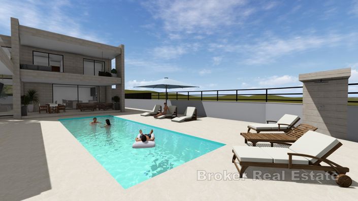 Image No.12-3 Bed Villa for sale