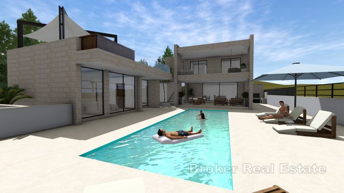 Image No.13-3 Bed Villa for sale