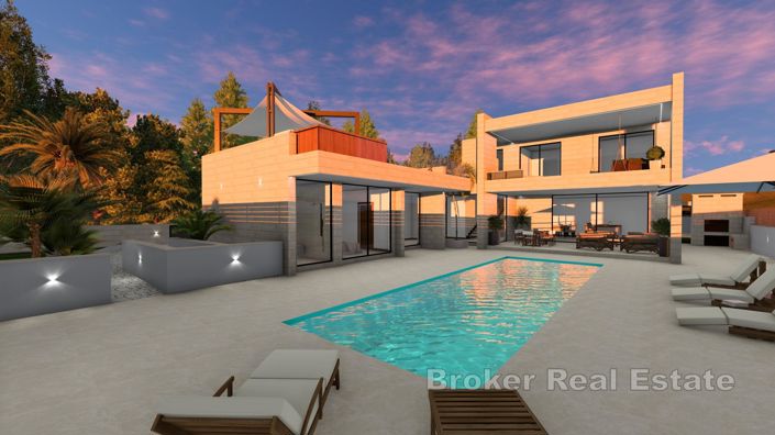 Image No.2-3 Bed Villa for sale