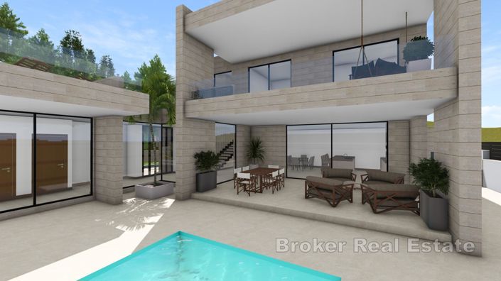 Image No.6-3 Bed Villa for sale