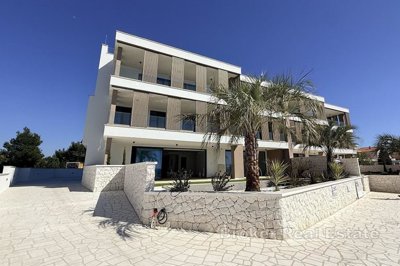 1 - Nin, Apartment