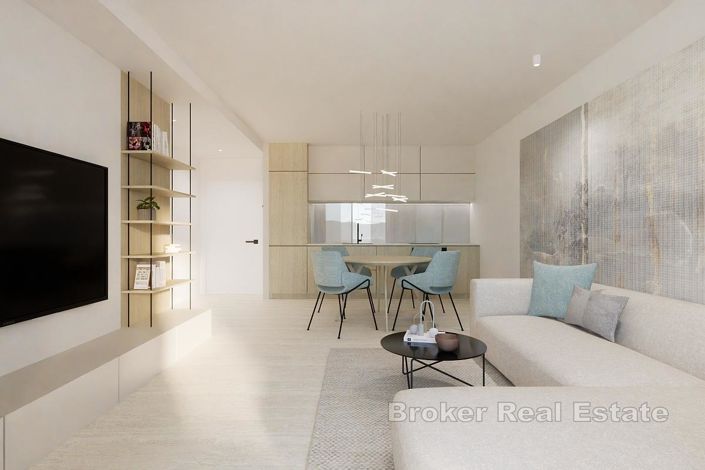 Image No.7-2 Bed Apartment for sale