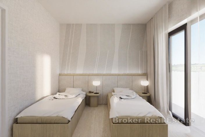 Image No.10-Appartement de 2 chambres à vendre à Nin