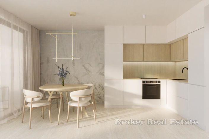 Image No.8-Appartement de 2 chambres à vendre à Nin