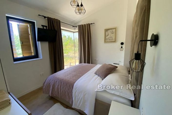 Image No.10-Villa de 2 chambres à vendre à Privlaka