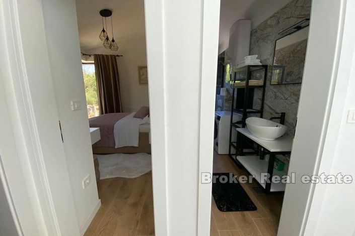 Image No.12-Villa de 2 chambres à vendre à Privlaka