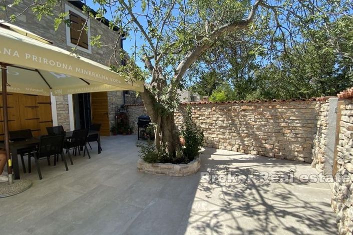 Image No.4-Villa de 2 chambres à vendre à Privlaka