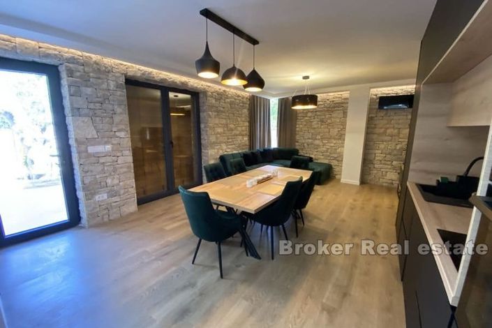 Image No.7-Villa de 2 chambres à vendre à Privlaka