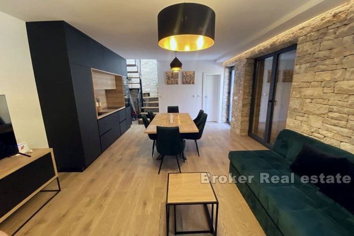 Image No.8-Villa de 2 chambres à vendre à Privlaka