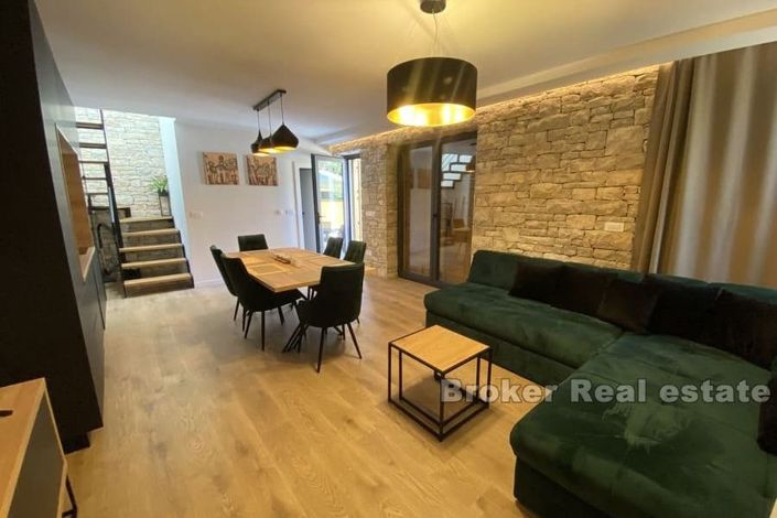 Image No.9-Villa de 2 chambres à vendre à Privlaka