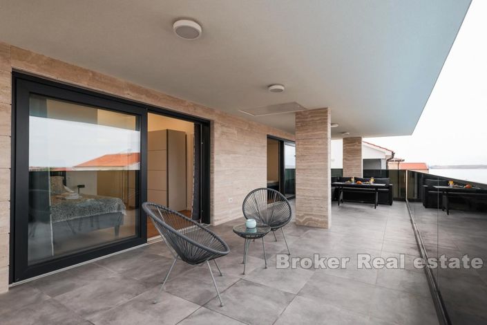 Image No.3-Villa de 5 chambres à vendre à Vir