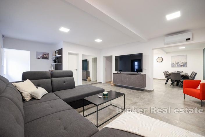 Image No.4-Villa de 5 chambres à vendre à Vir