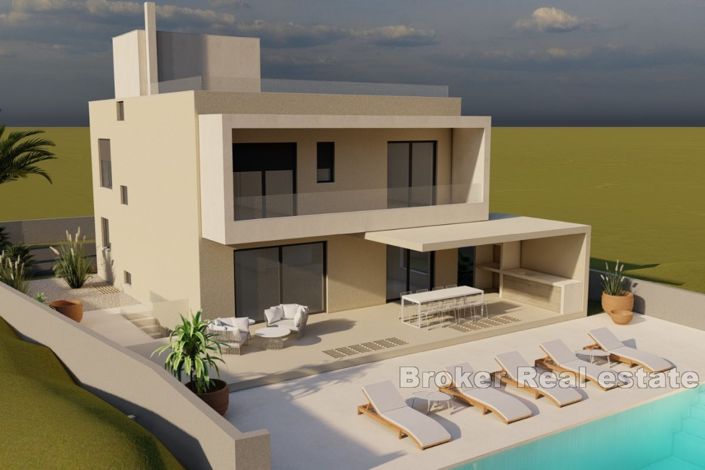 Image No.2-5 Bed Villa for sale