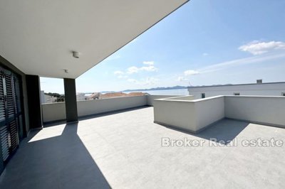 1 - Zadar, Apartment