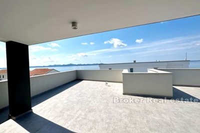 1 - Zadar, Apartment
