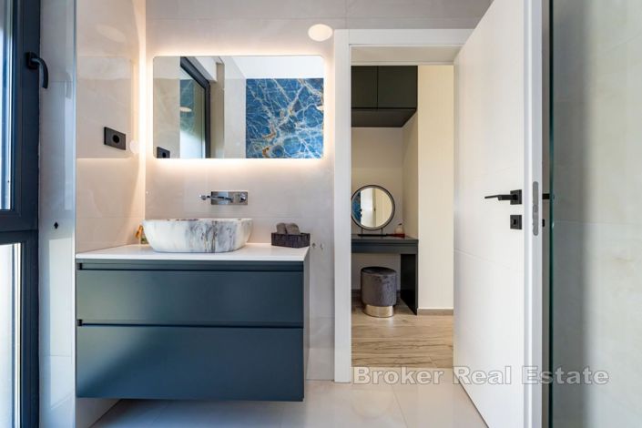 Image No.11-Villa de 3 chambres à vendre à Vrsi