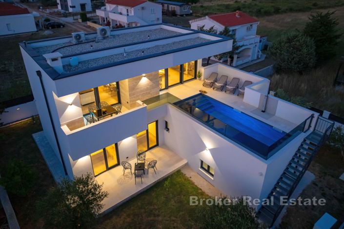 Image No.14-Villa de 3 chambres à vendre à Vrsi