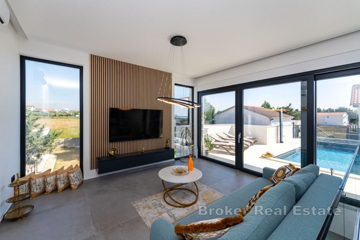 Image No.5-Villa de 3 chambres à vendre à Vrsi