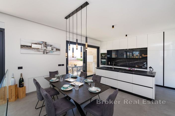 Image No.6-Villa de 3 chambres à vendre à Vrsi