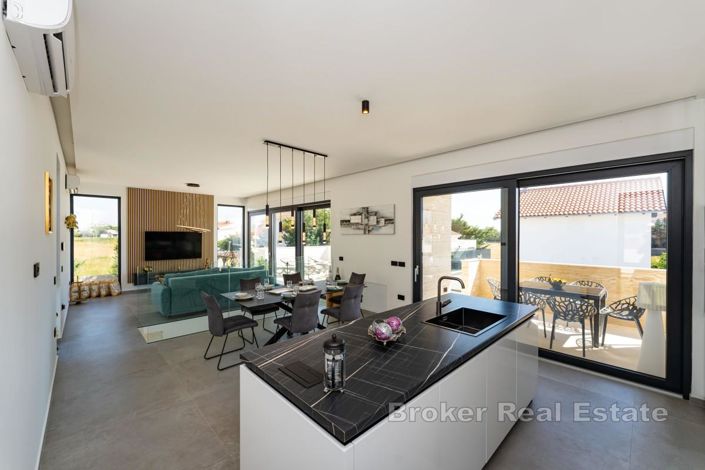 Image No.7-Villa de 3 chambres à vendre à Vrsi