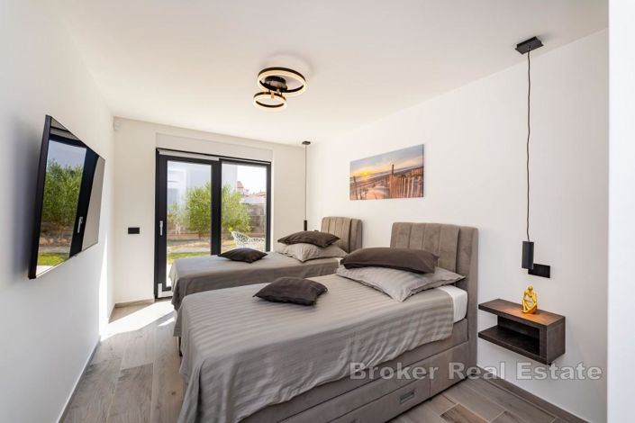 Image No.9-Villa de 3 chambres à vendre à Vrsi