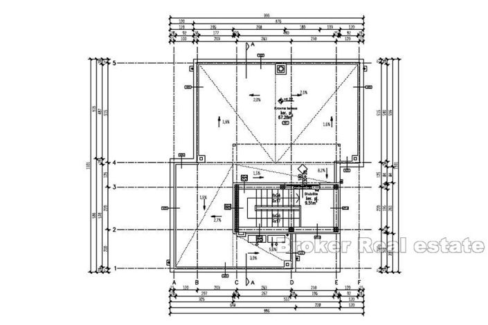 Image No.14-Villa de 3 chambres à vendre à Posedarje