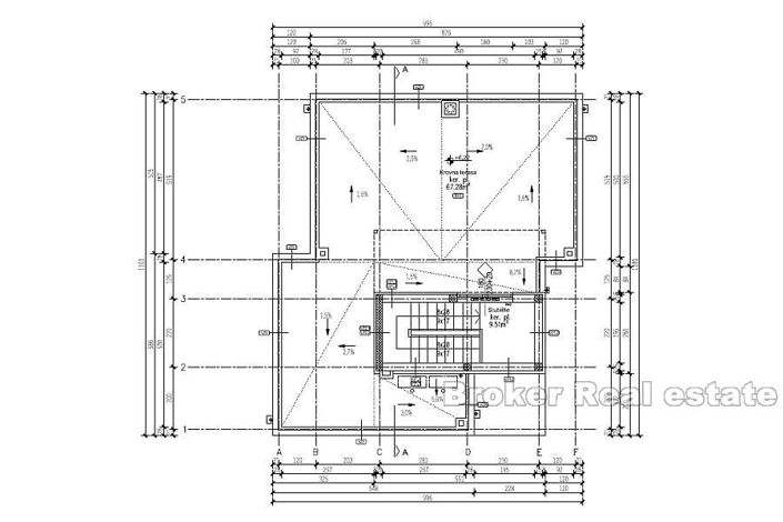 Image No.15-Villa de 3 chambres à vendre à Posedarje