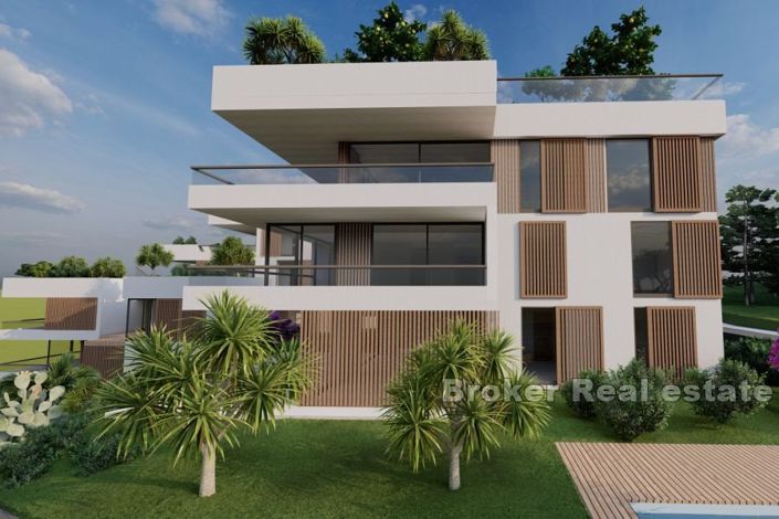 Image No.9-3 Bed Apartment for sale