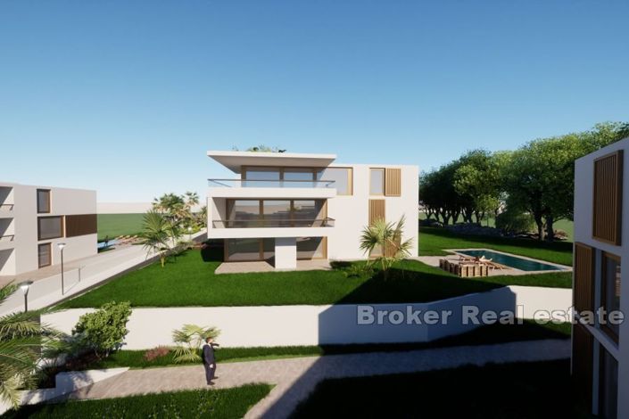 Image No.2-3 Bed Apartment for sale