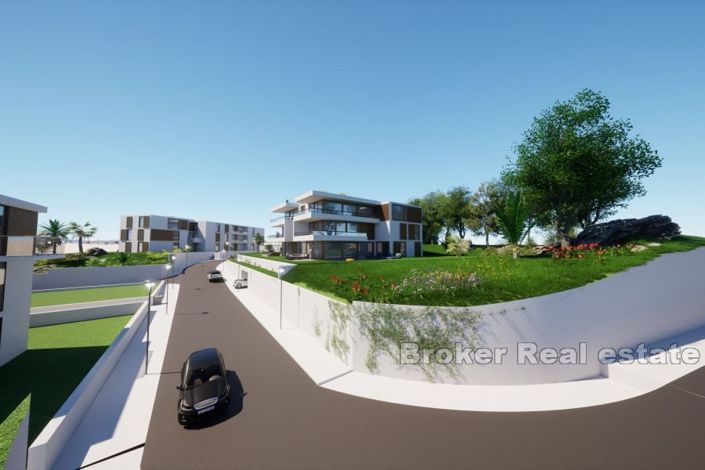 Image No.4-3 Bed Apartment for sale