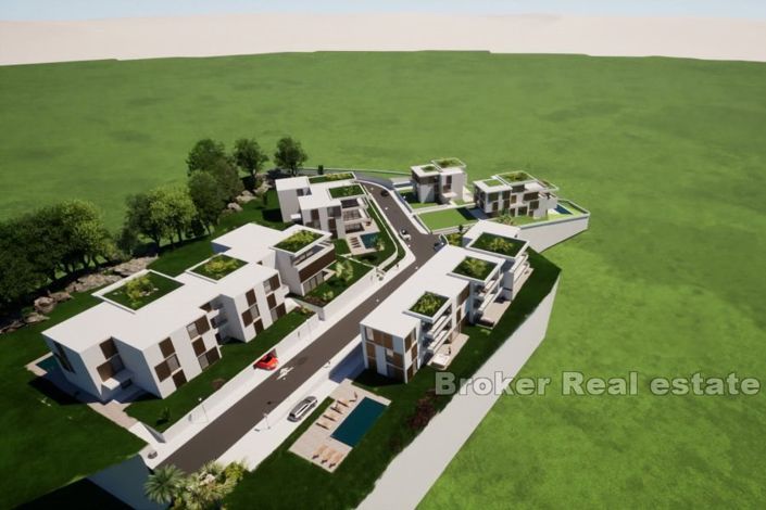 Image No.6-3 Bed Apartment for sale